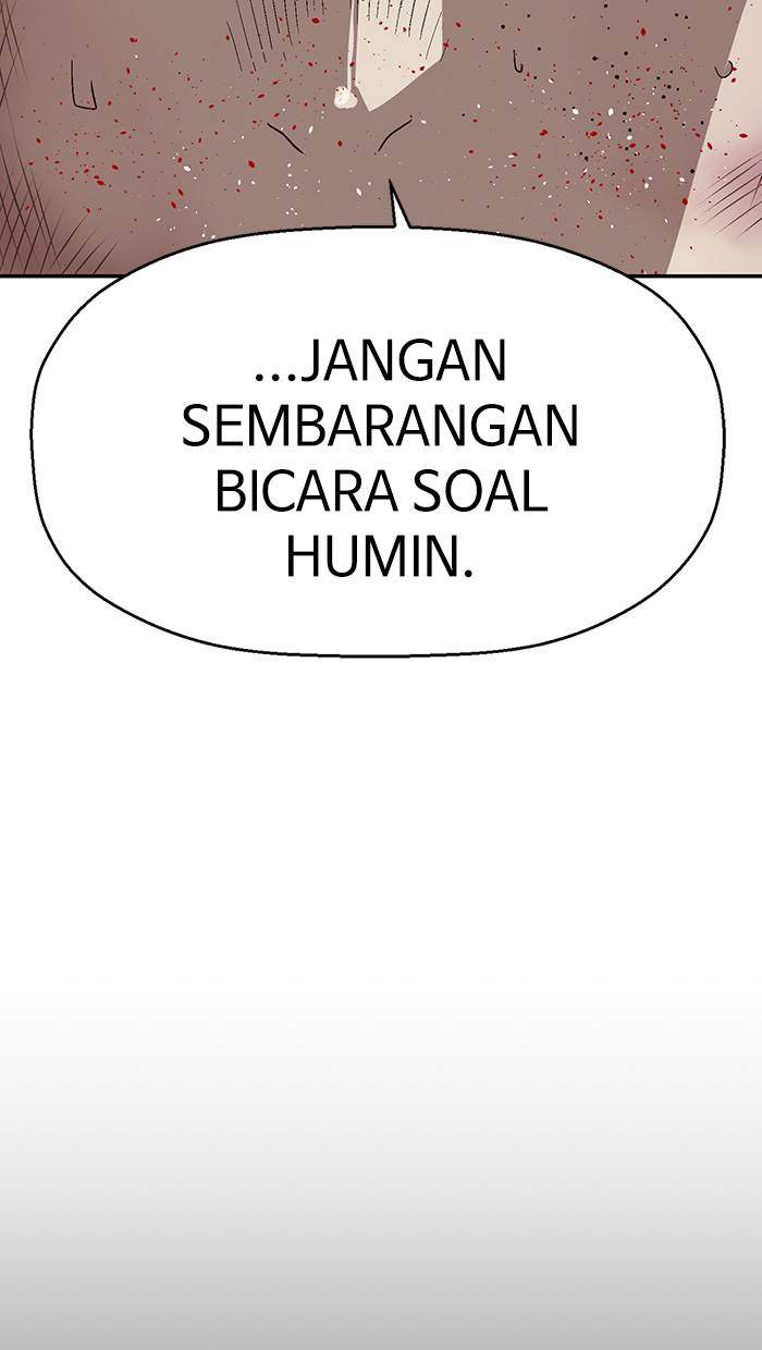 Weak Hero Bab 152 halaman 39