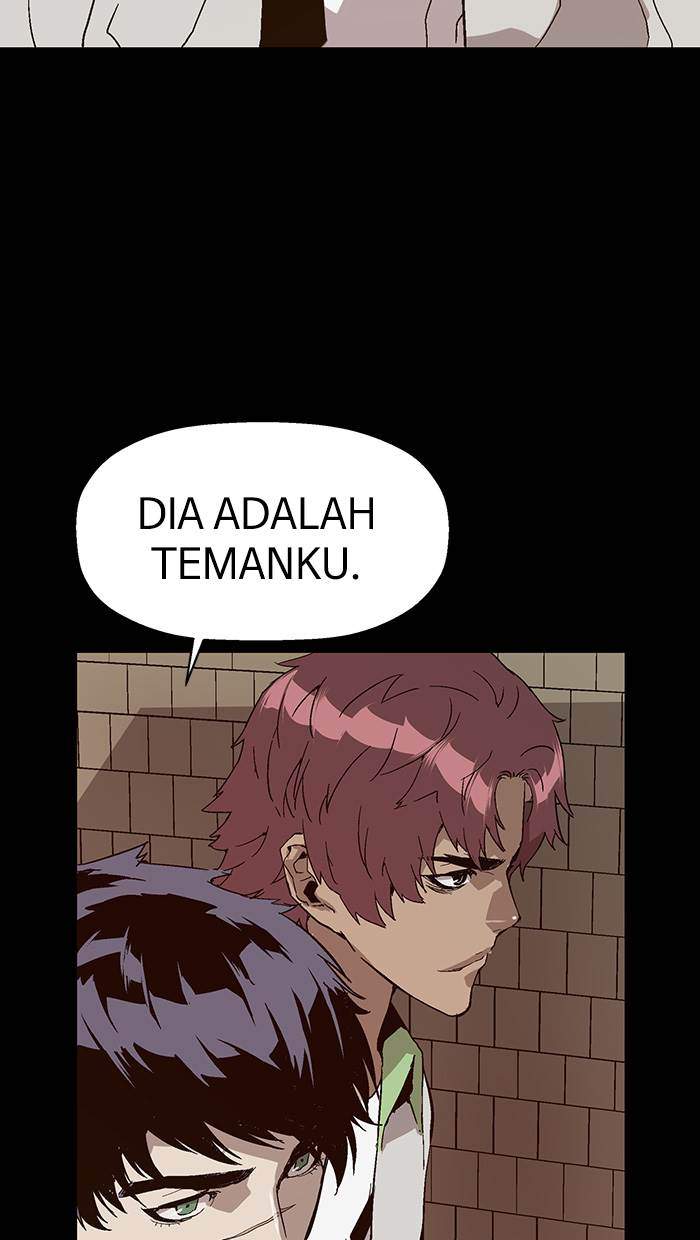 Weak Hero Bab 152 halaman 44