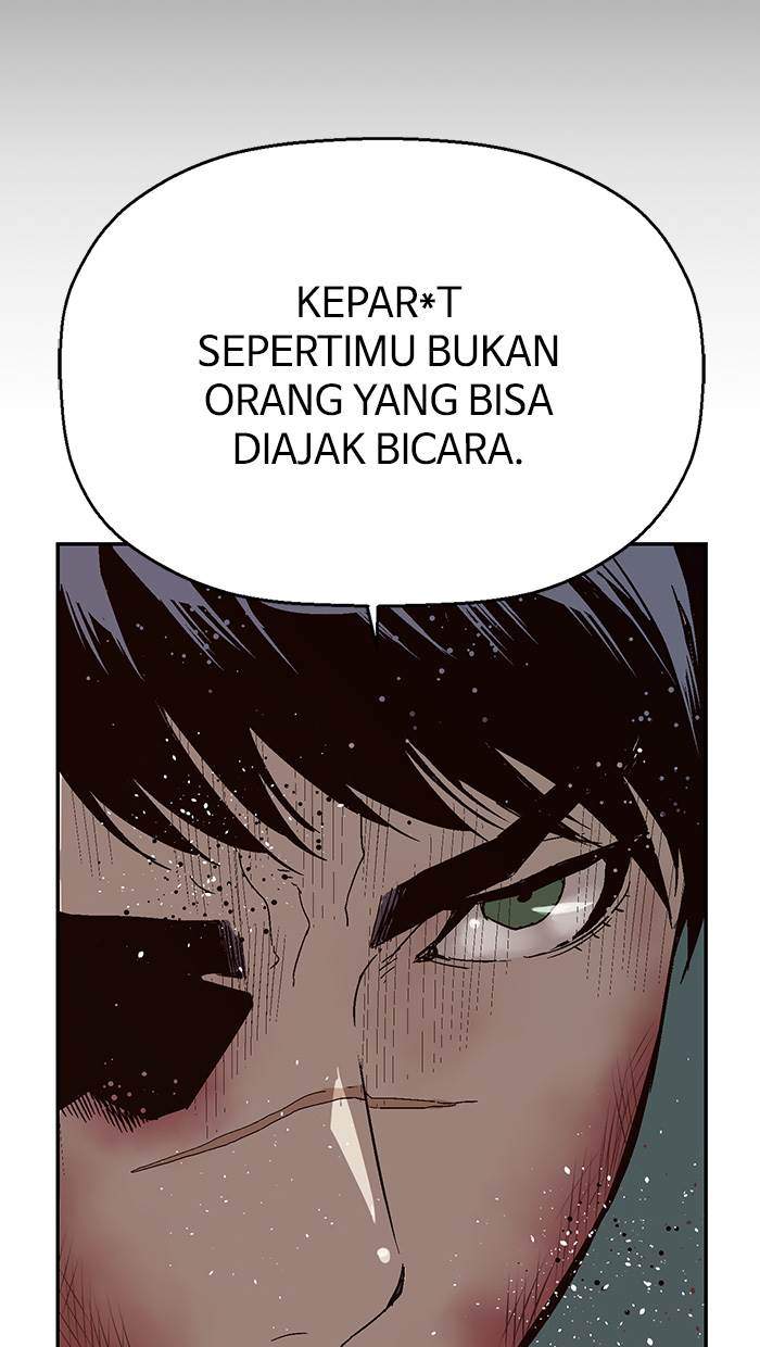 Weak Hero Bab 152 halaman 46