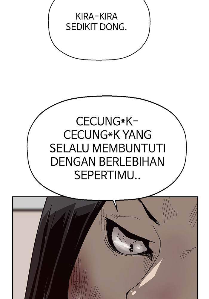Weak Hero Bab 152 halaman 48