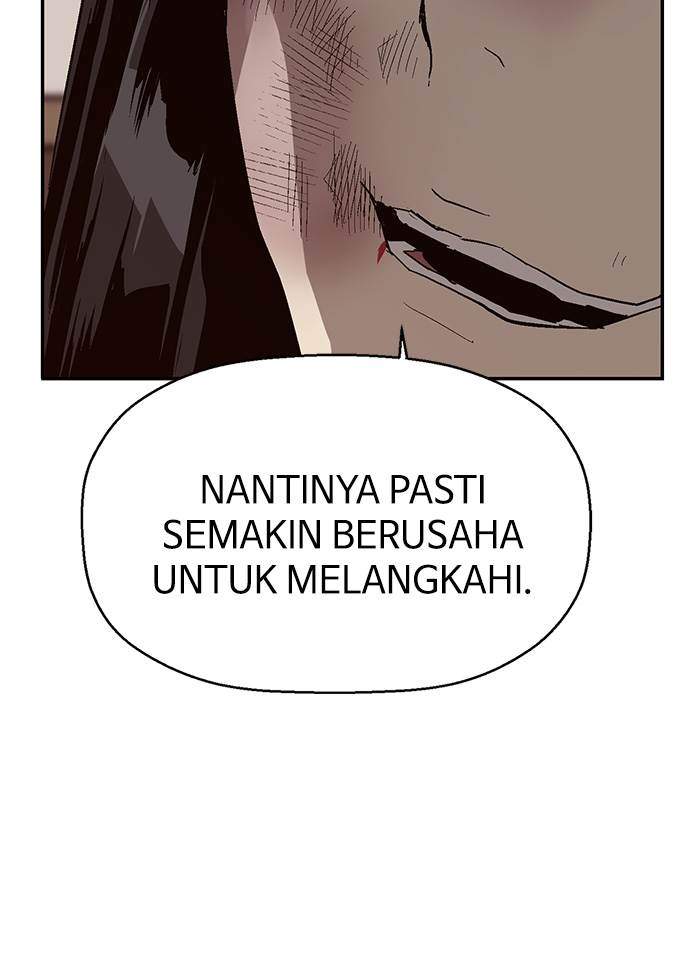 Weak Hero Bab 152 halaman 49