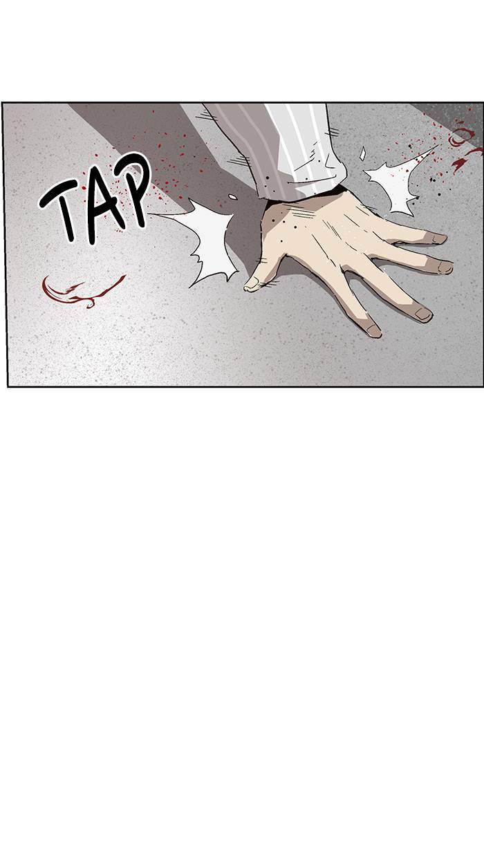 Weak Hero Bab 152 halaman 59
