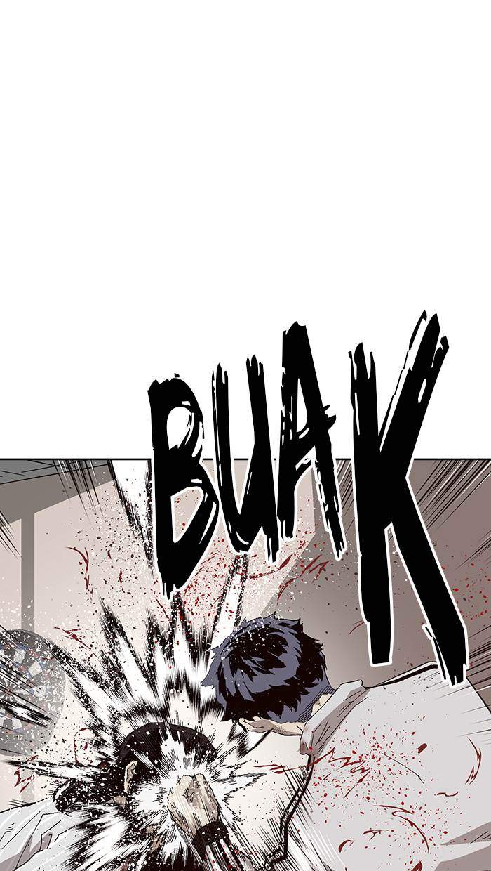 Weak Hero Bab 152 halaman 68