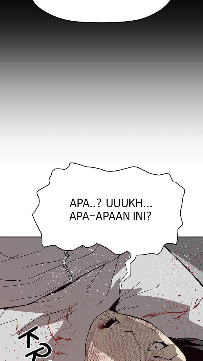 Weak Hero Bab 152 halaman 78