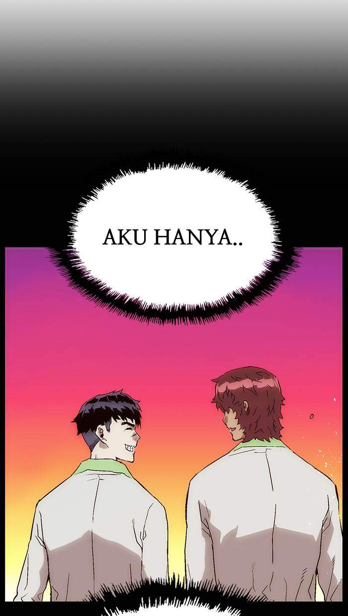 Weak Hero Bab 152 halaman 82