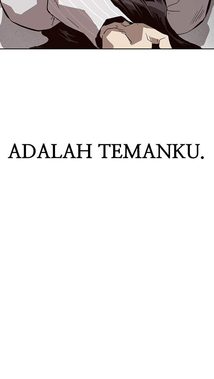 Weak Hero Bab 152 halaman 85
