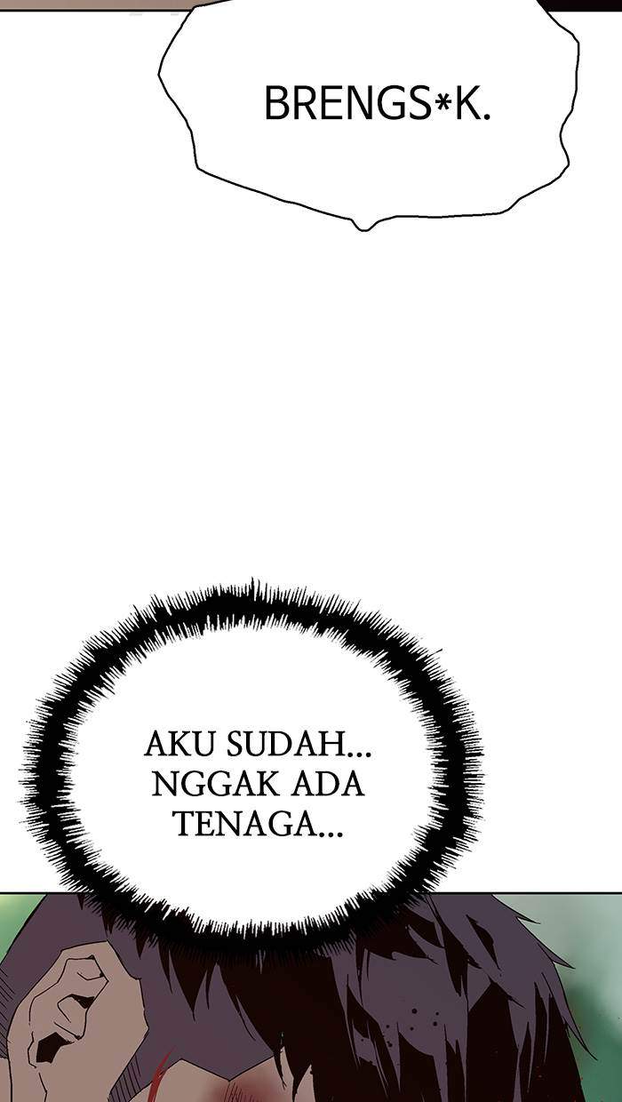 Weak Hero Bab 152 halaman 112