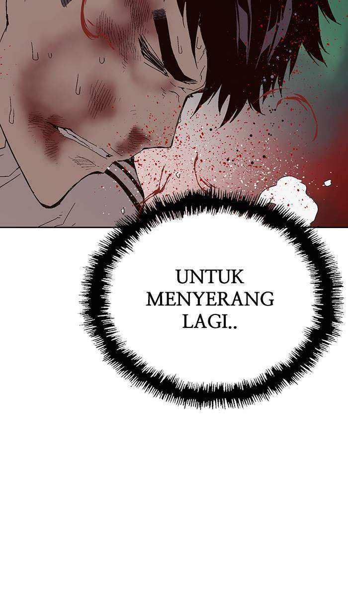 Weak Hero Bab 152 halaman 113