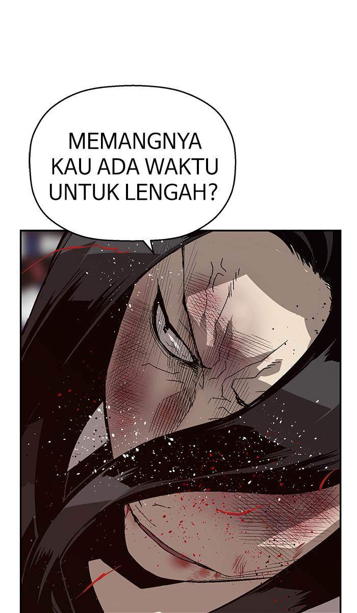 Weak Hero Bab 153 halaman 12