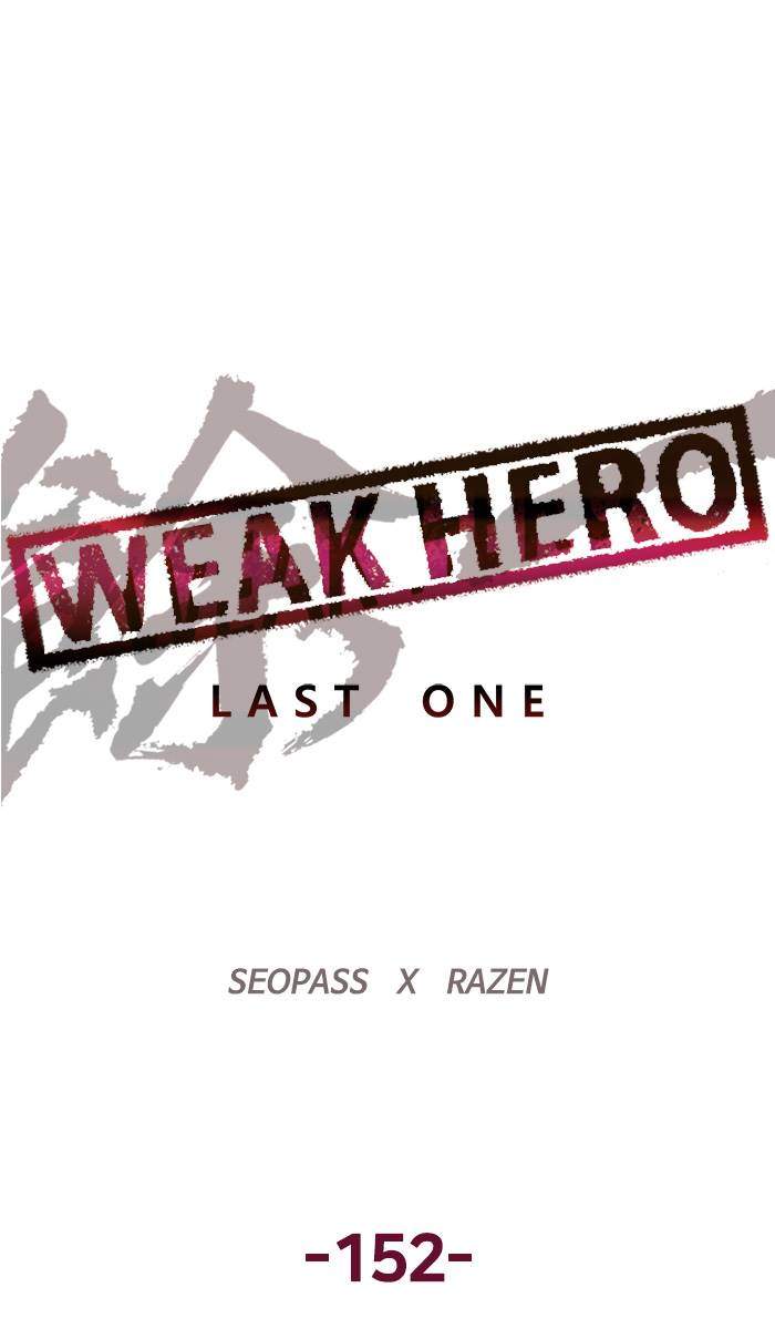 Weak Hero Bab 153 halaman 17