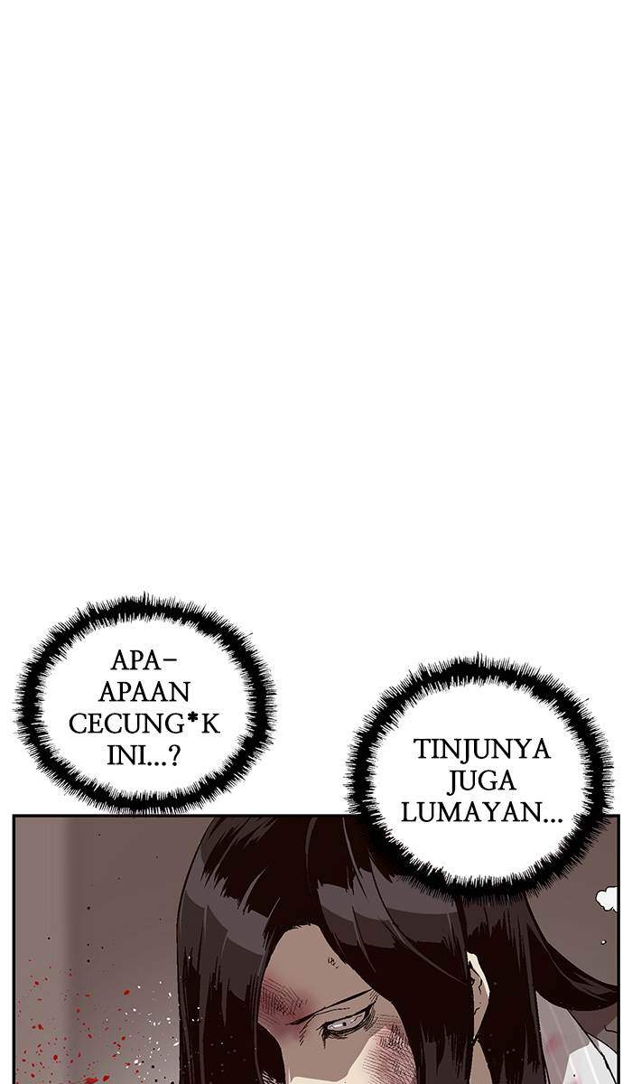 Weak Hero Bab 153 halaman 18