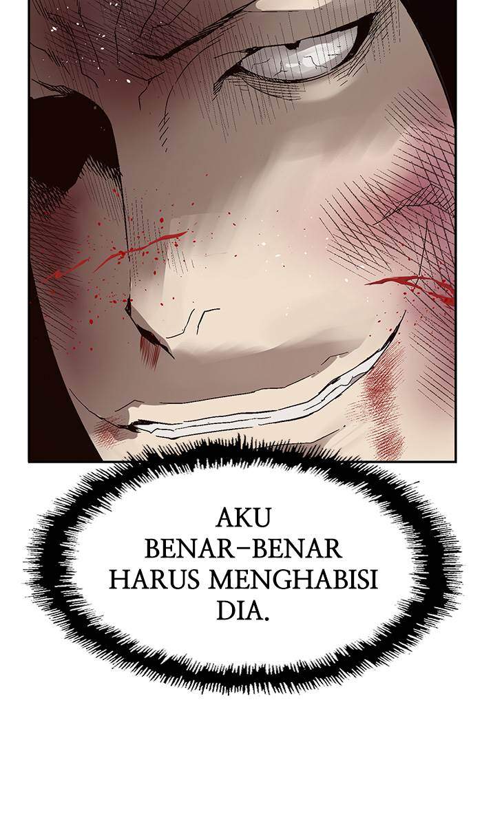 Weak Hero Bab 153 halaman 20