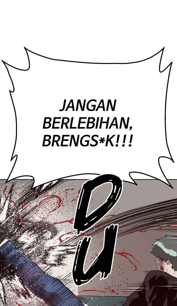 Weak Hero Bab 153 halaman 31