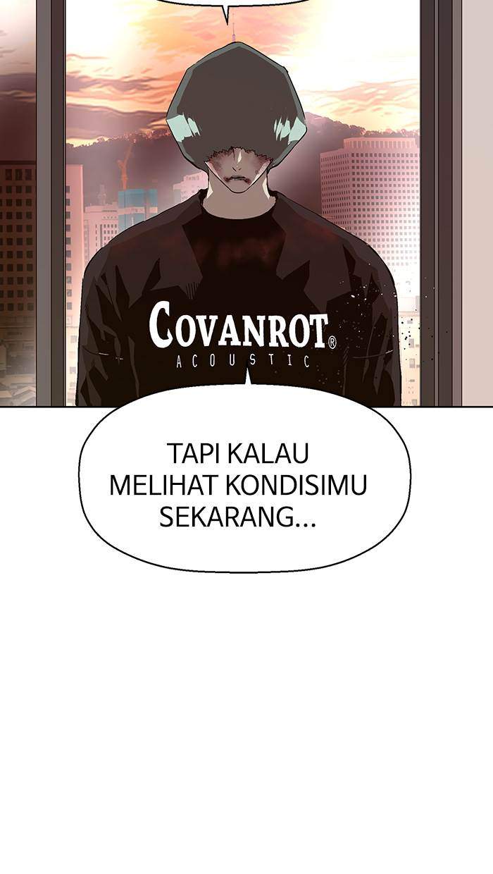 Weak Hero Bab 153 halaman 55