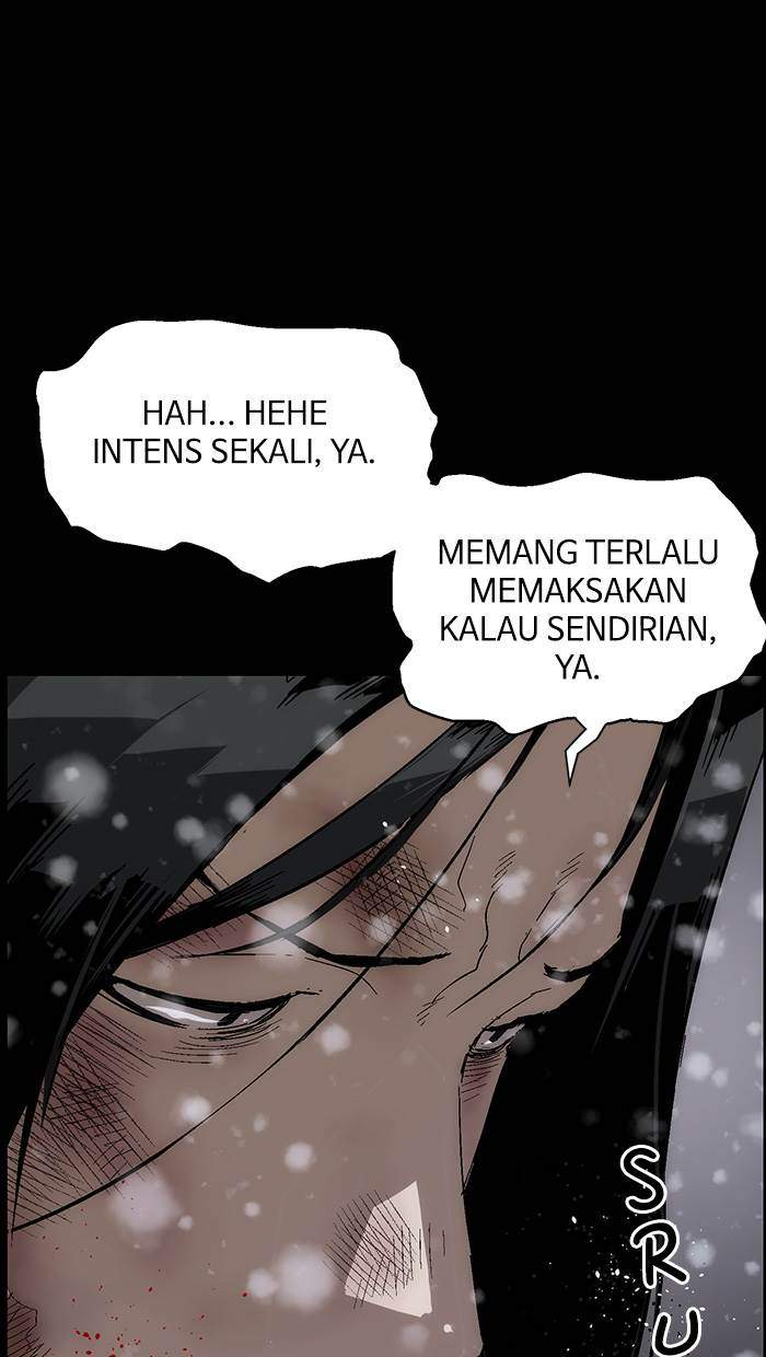 Weak Hero Bab 153 halaman 64