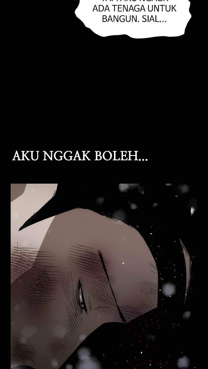 Weak Hero Bab 153 halaman 66