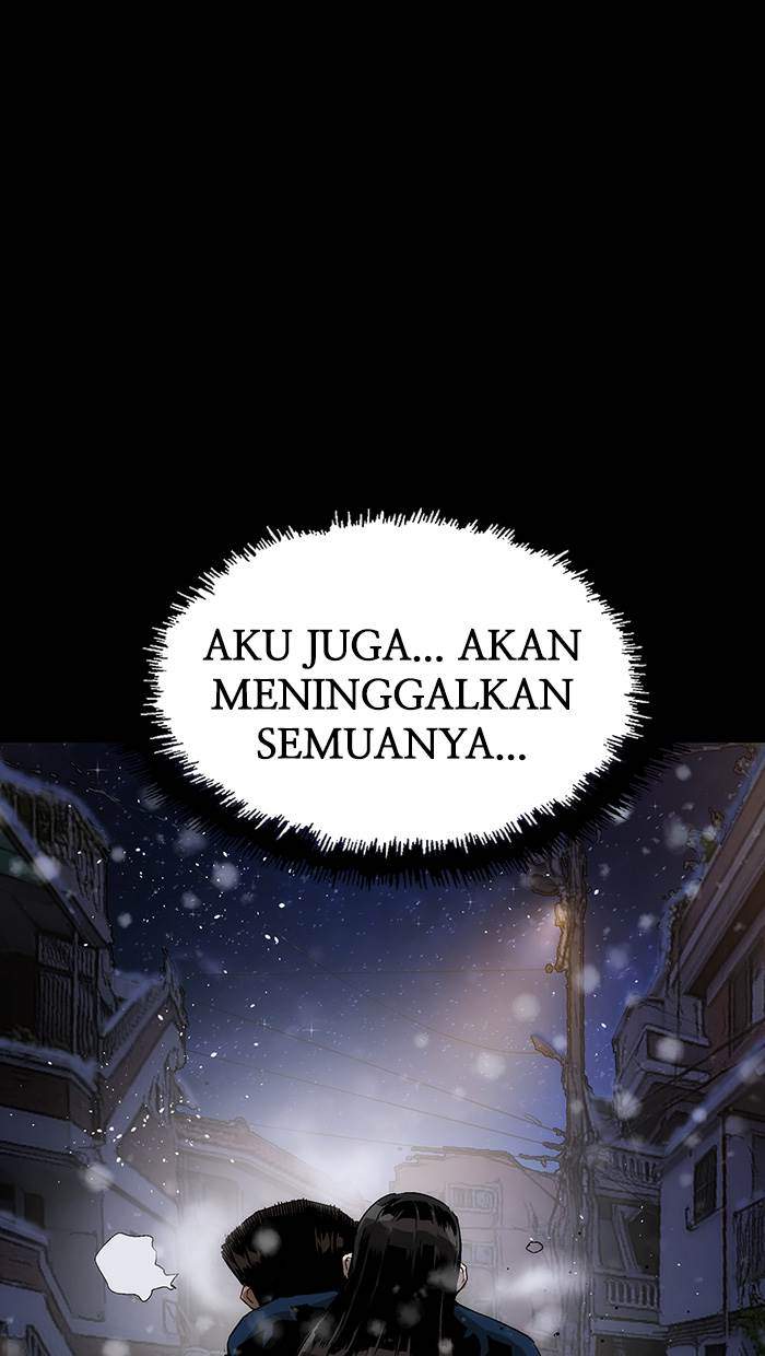 Weak Hero Bab 153 halaman 75