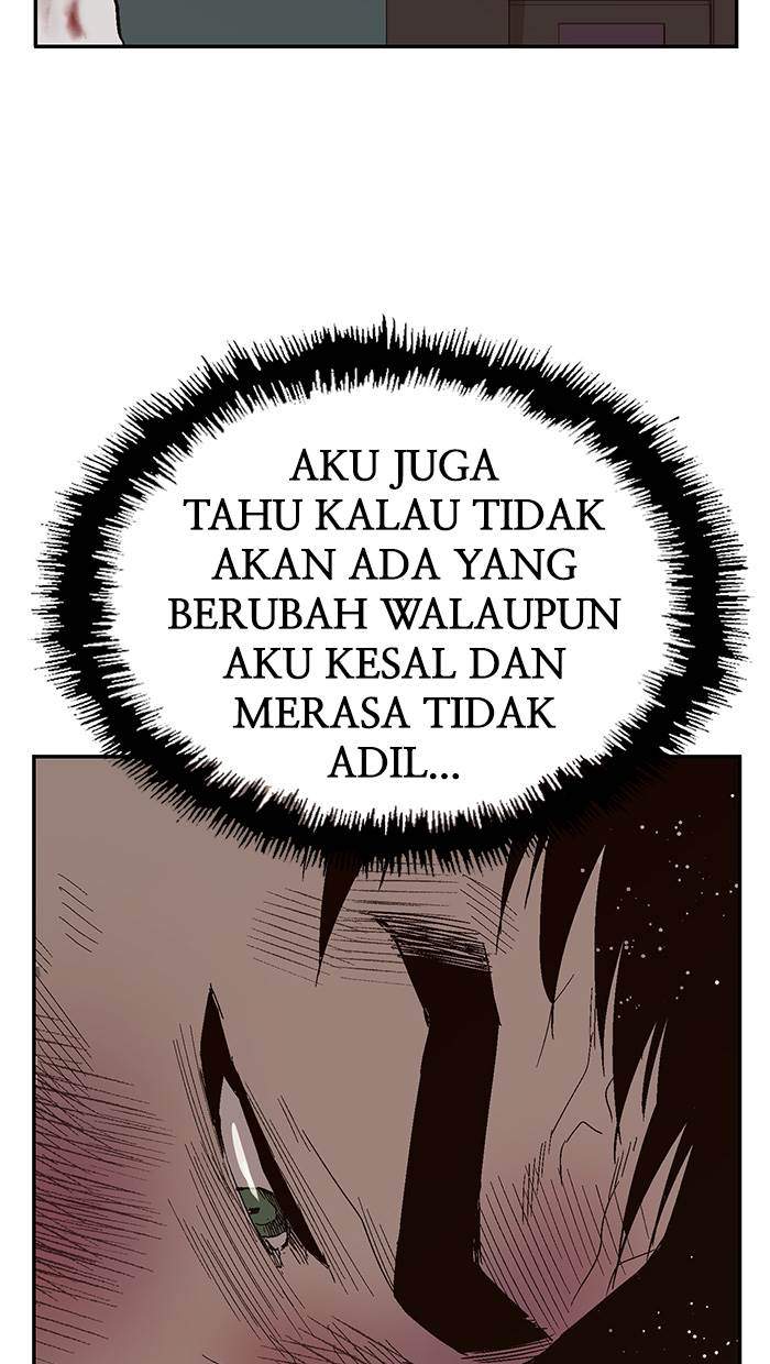 Weak Hero Bab 153 halaman 91