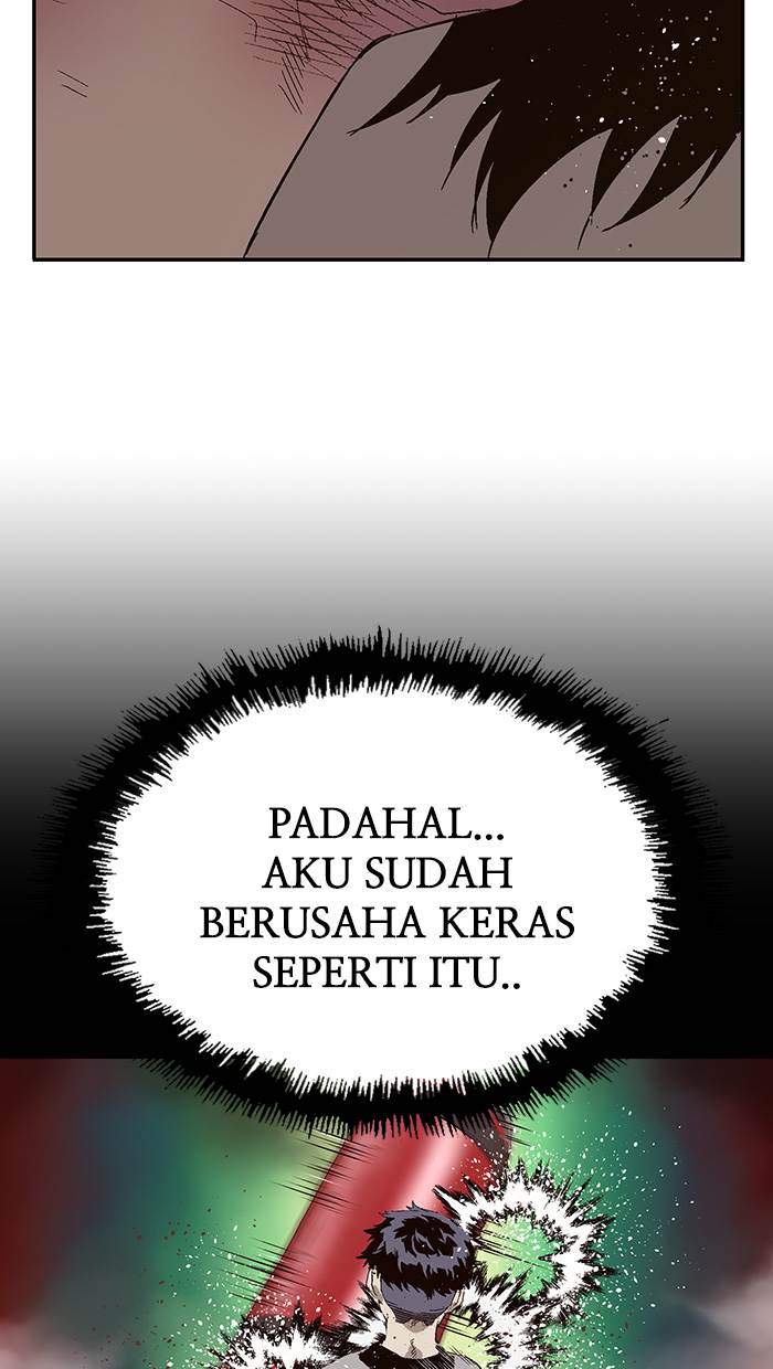 Weak Hero Bab 153 halaman 92