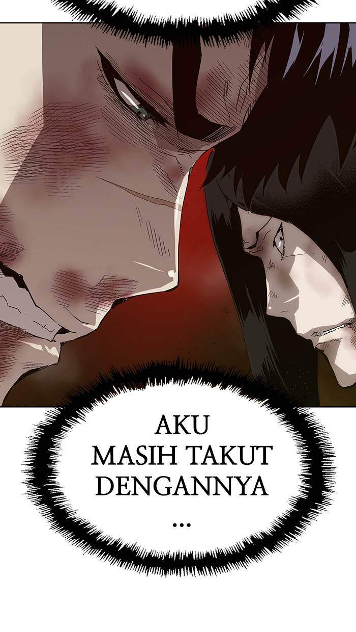 Weak Hero Bab 153 halaman 96