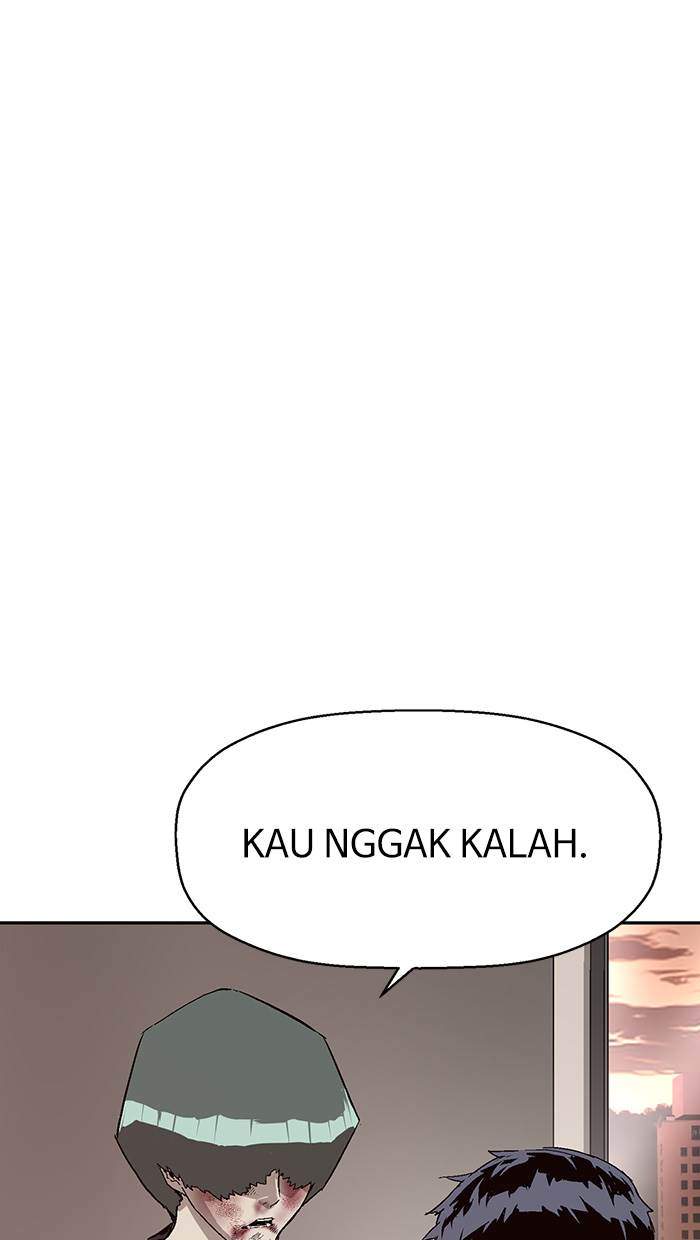Weak Hero Bab 153 halaman 103