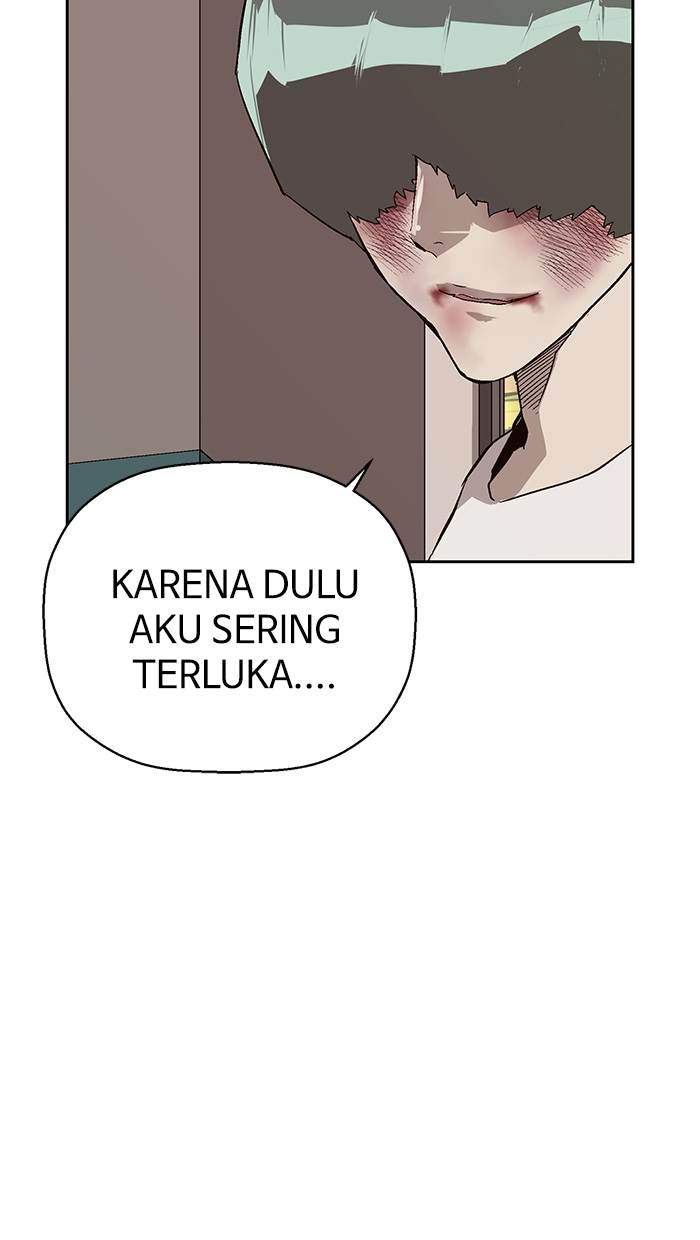 Weak Hero Bab 153 halaman 113