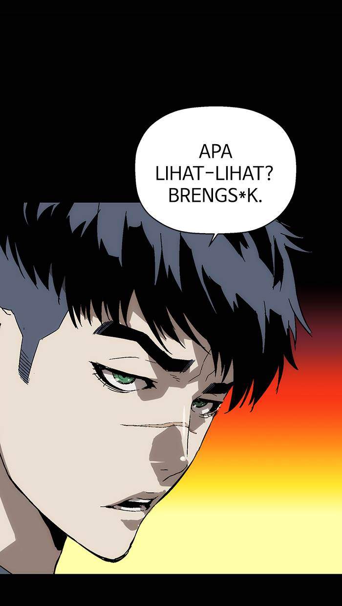 Weak Hero Bab 153 halaman 117
