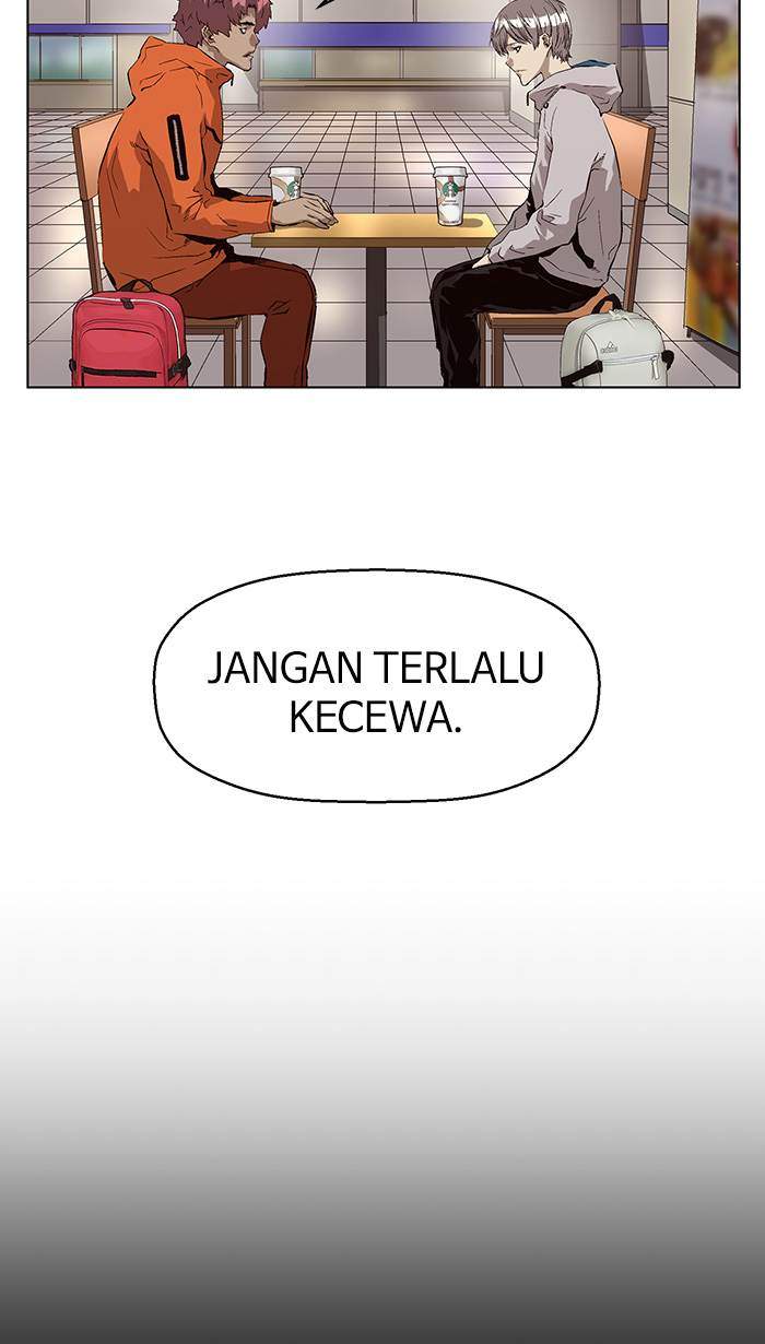 Weak Hero Bab 154 halaman 2