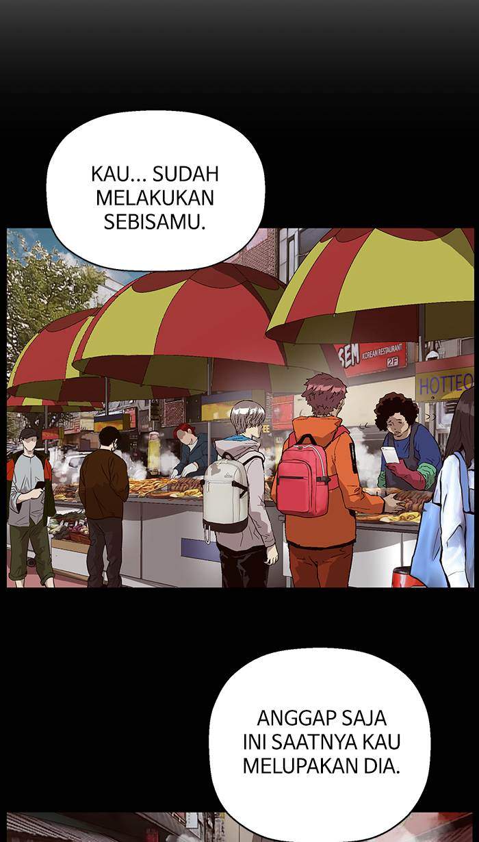 Weak Hero Bab 154 halaman 3