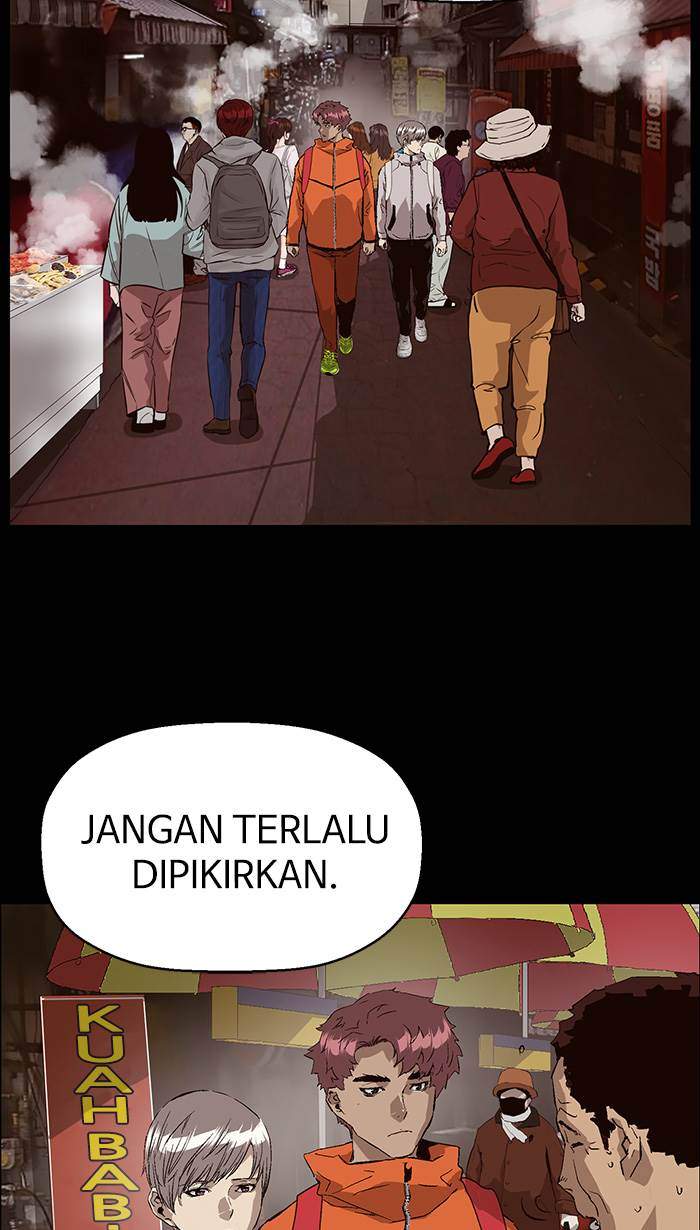 Weak Hero Bab 154 halaman 4