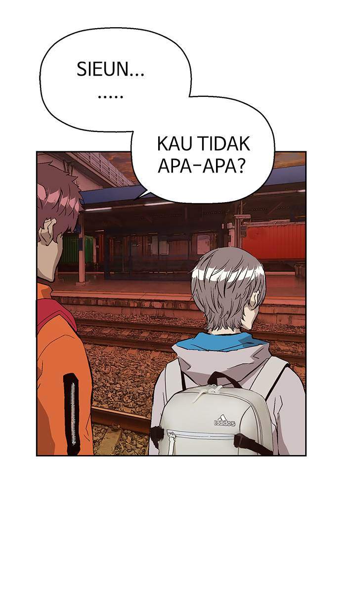 Weak Hero Bab 154 halaman 12