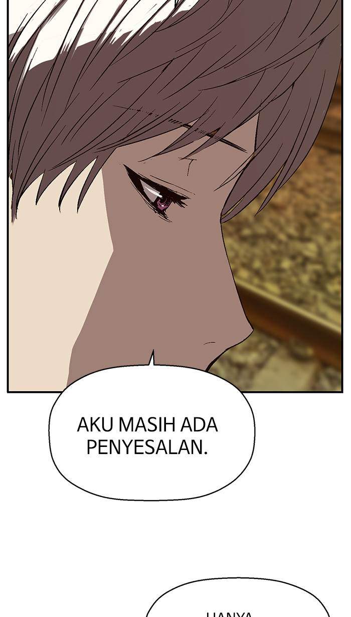 Weak Hero Bab 154 halaman 16