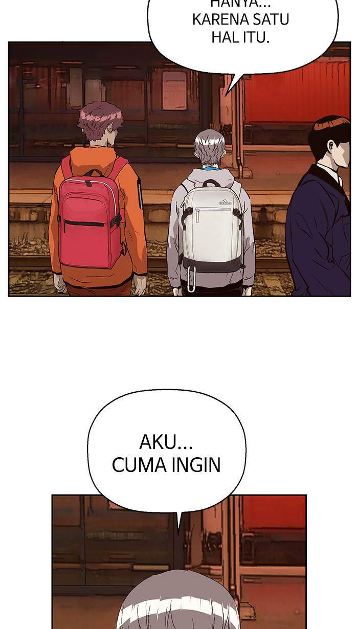 Weak Hero Bab 154 halaman 17