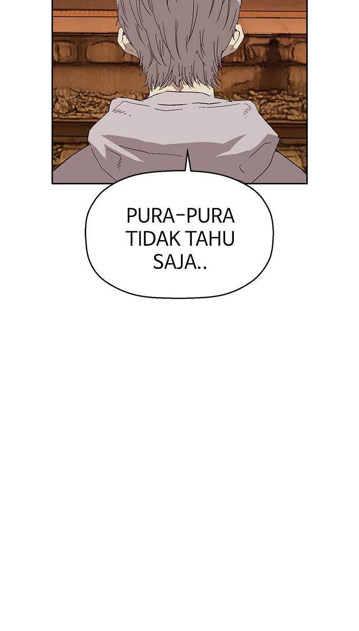 Weak Hero Bab 154 halaman 18