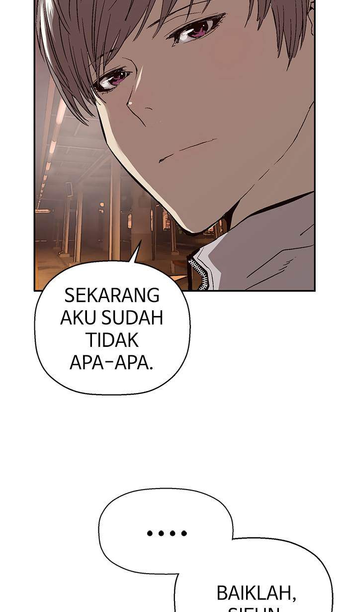 Weak Hero Bab 154 halaman 20