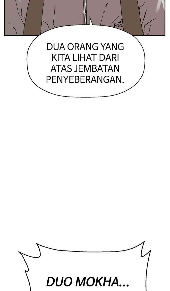 Weak Hero Bab 154 halaman 40