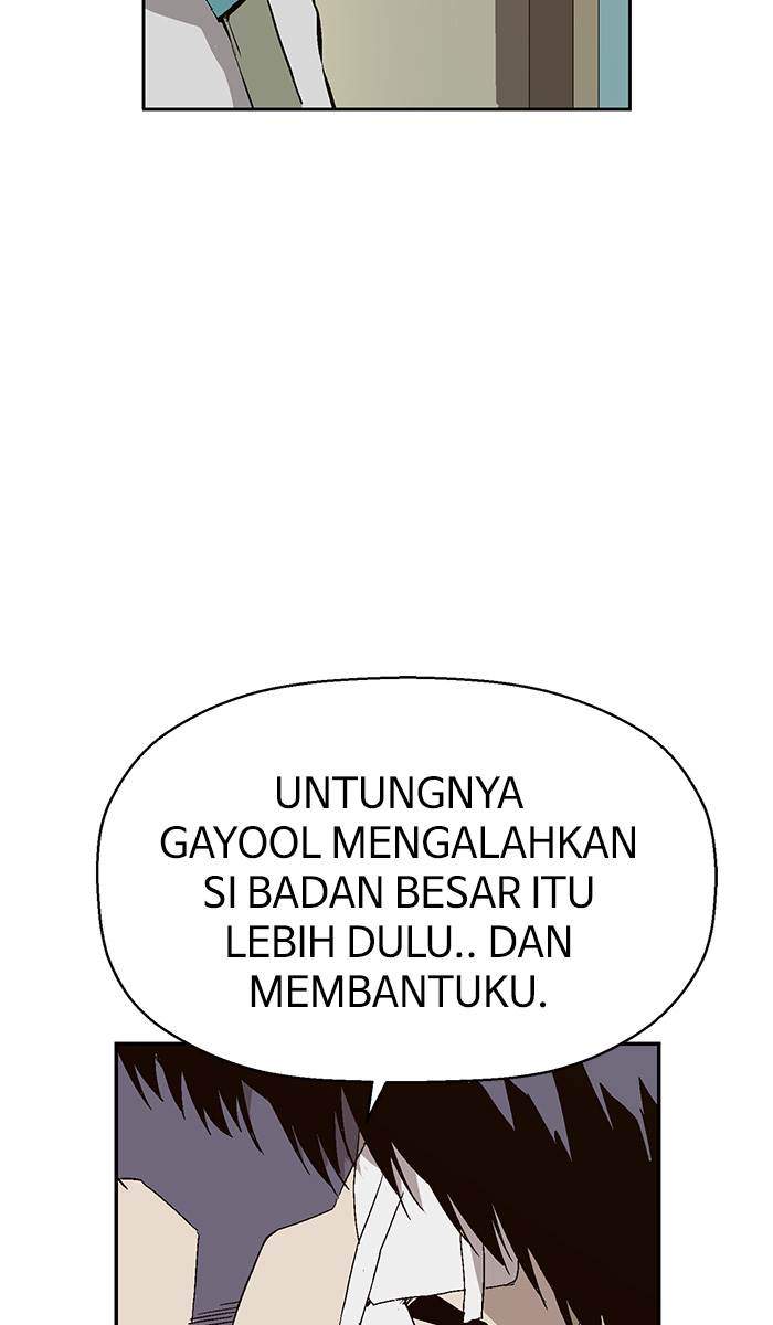 Weak Hero Bab 154 halaman 44
