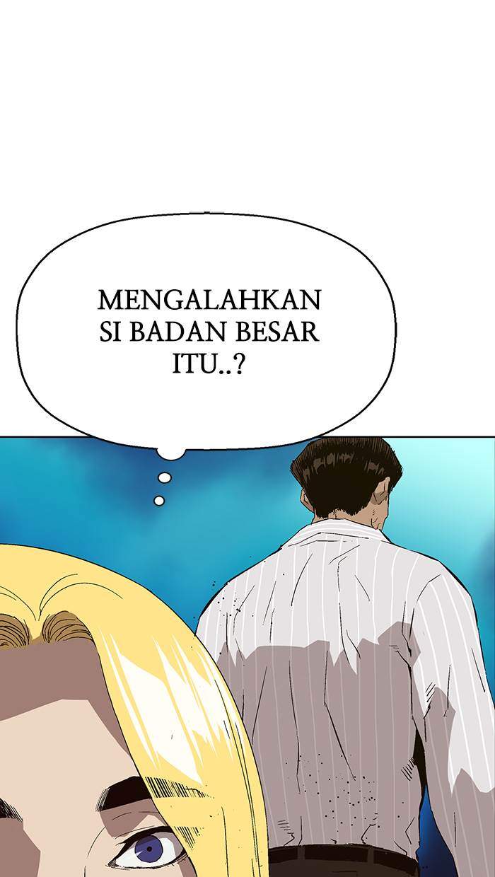 Weak Hero Bab 154 halaman 55