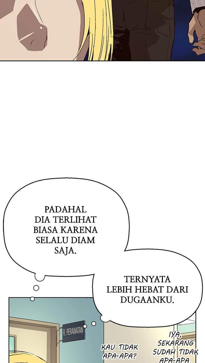 Weak Hero Bab 154 halaman 56