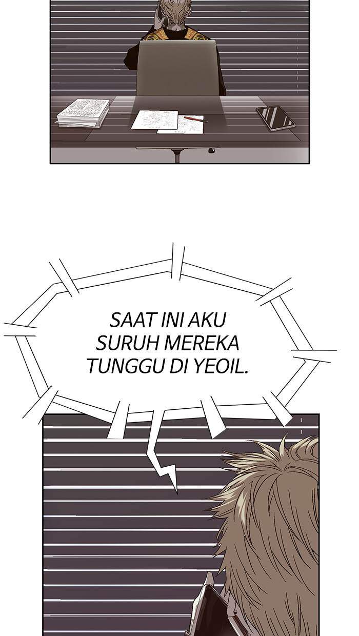 Weak Hero Bab 154 halaman 60