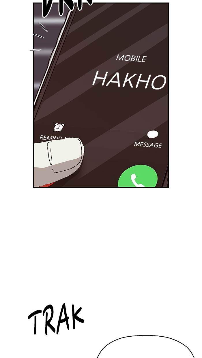 Weak Hero Bab 154 halaman 64