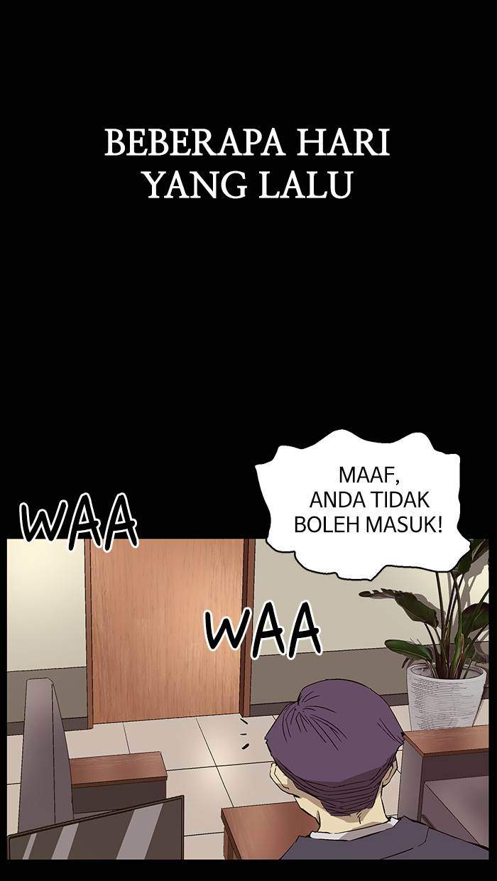 Weak Hero Bab 154 halaman 79