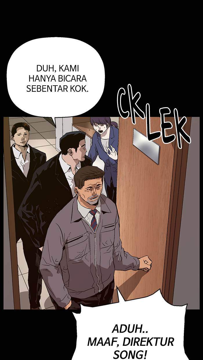 Weak Hero Bab 154 halaman 80