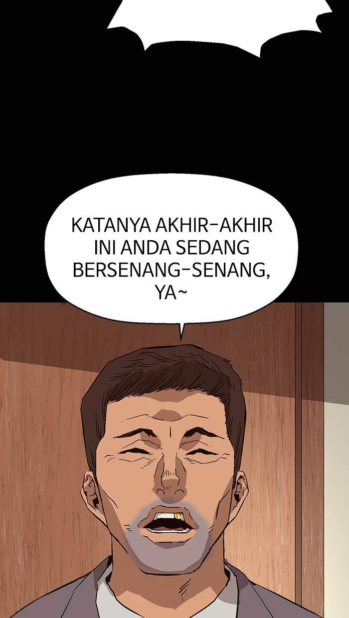 Weak Hero Bab 154 halaman 81
