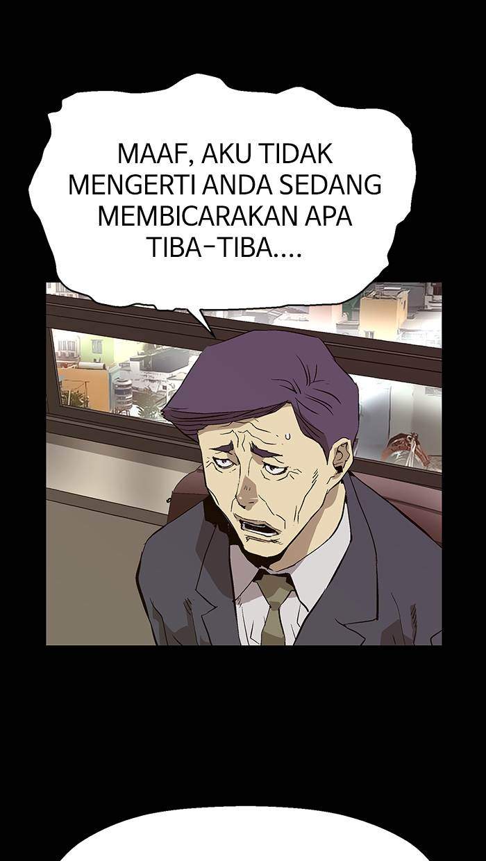 Weak Hero Bab 154 halaman 86