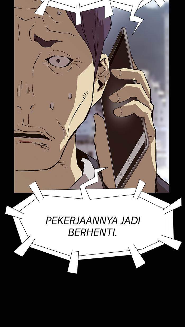 Weak Hero Bab 154 halaman 92