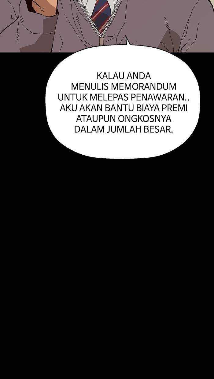 Weak Hero Bab 154 halaman 99