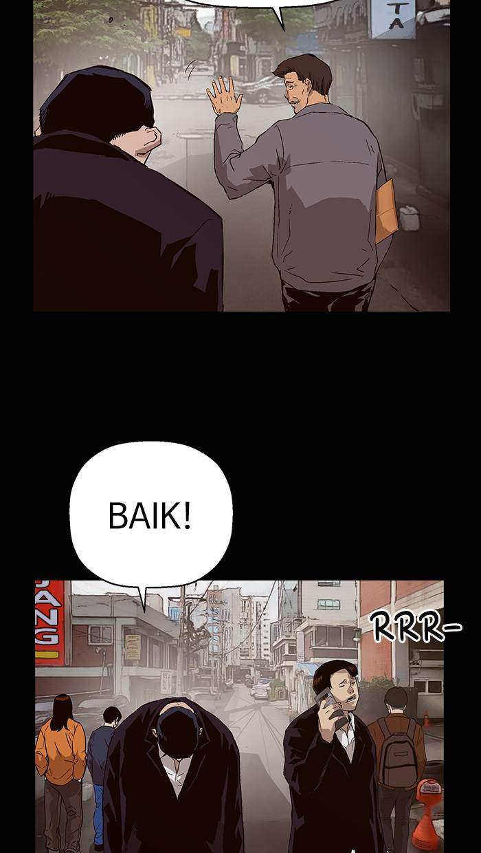 Weak Hero Bab 154 halaman 104