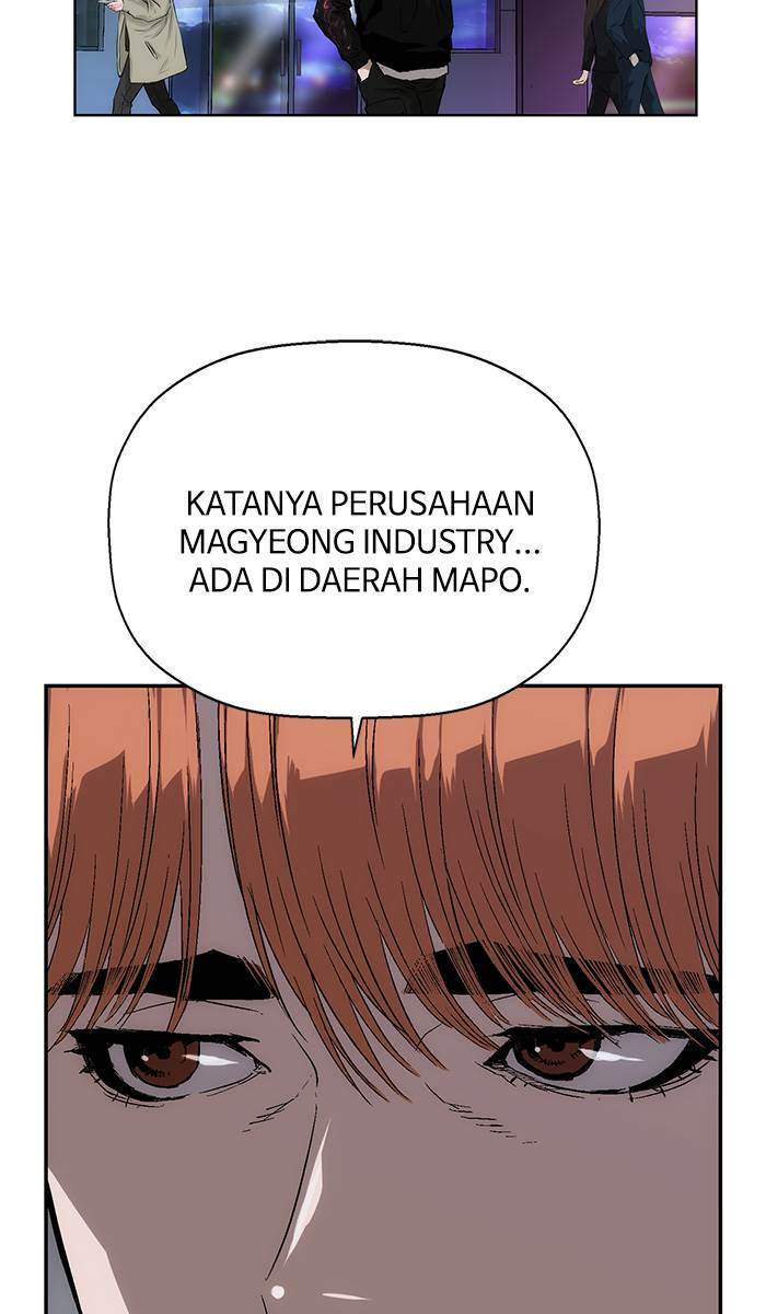 Weak Hero Bab 155 halaman 2