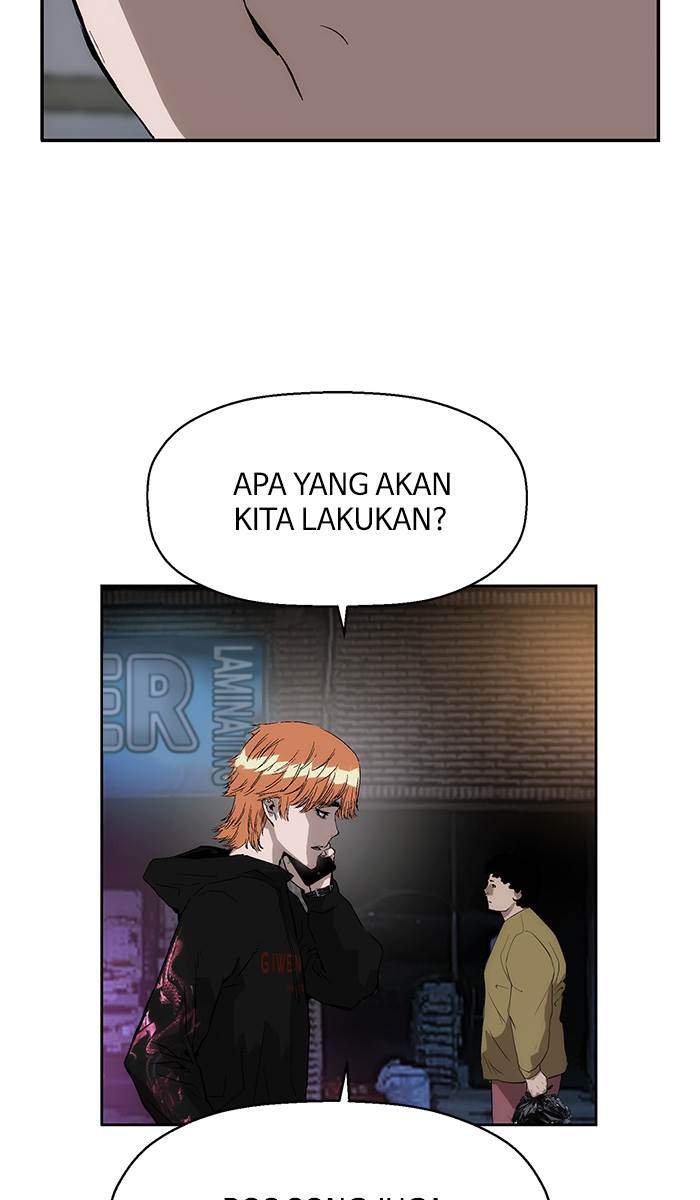Weak Hero Bab 155 halaman 3